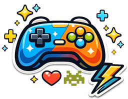 PixcelPlay Logo