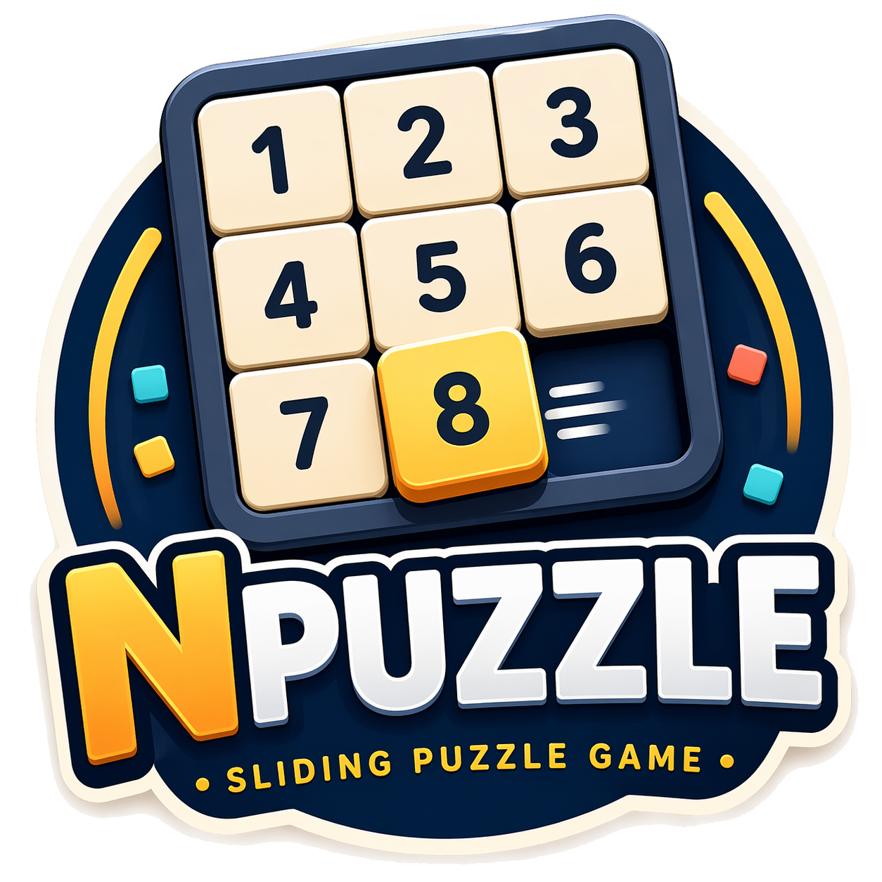N-Puzzle Challenge
