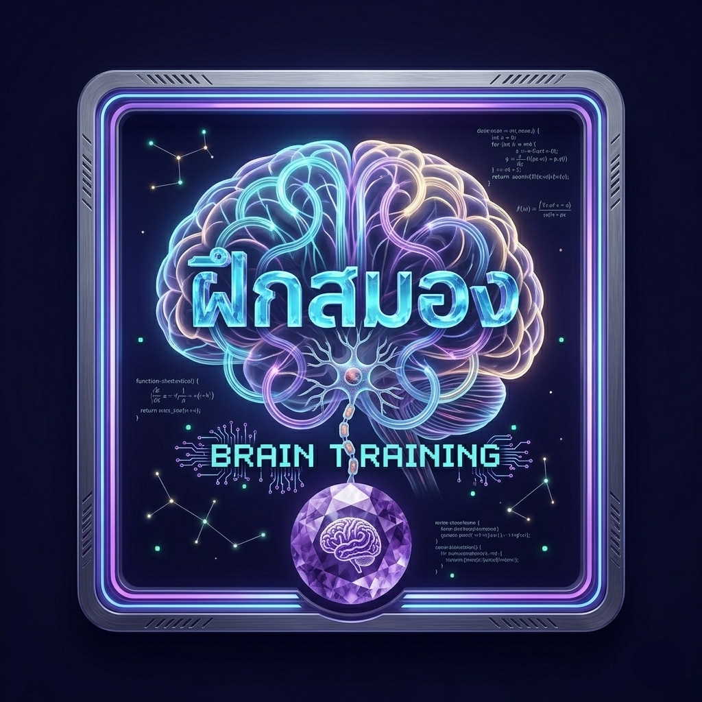 Brain Trainer