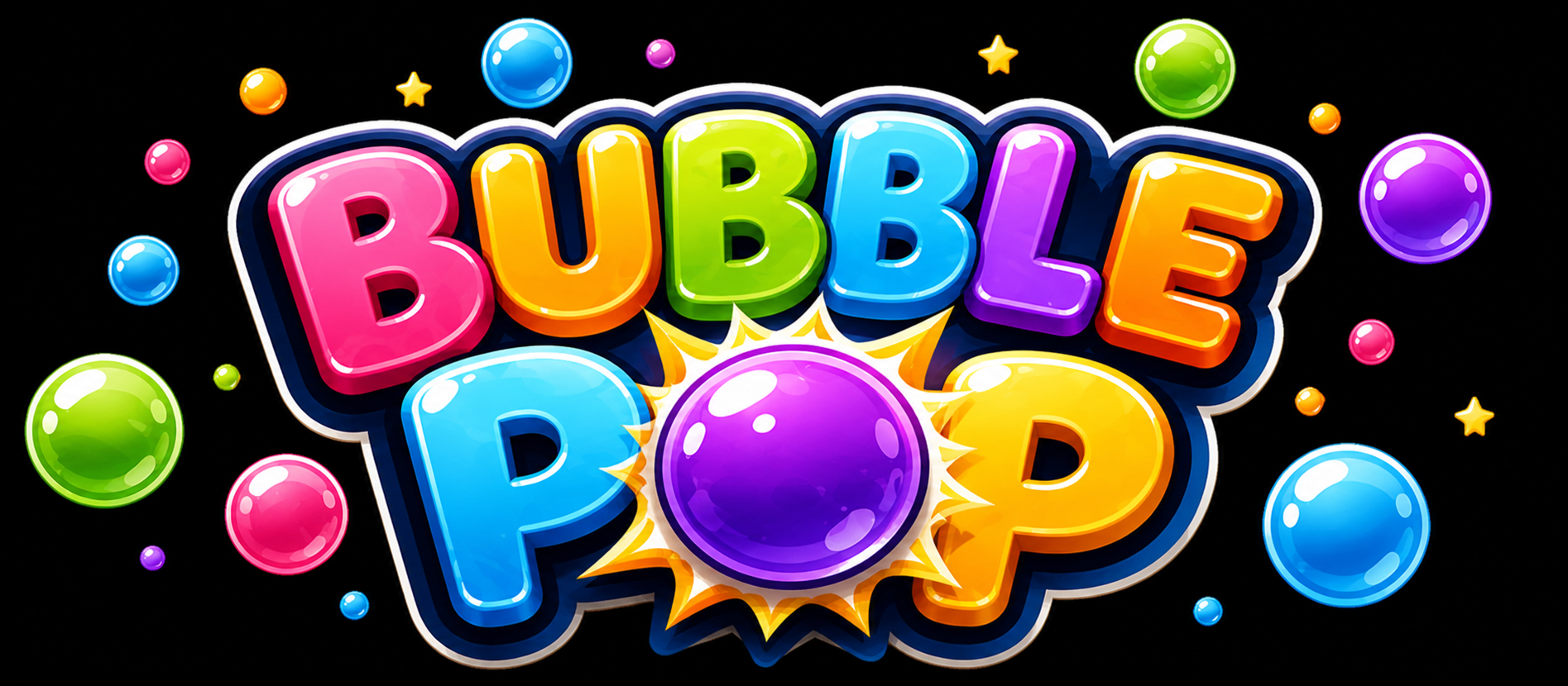 Bubble Pop