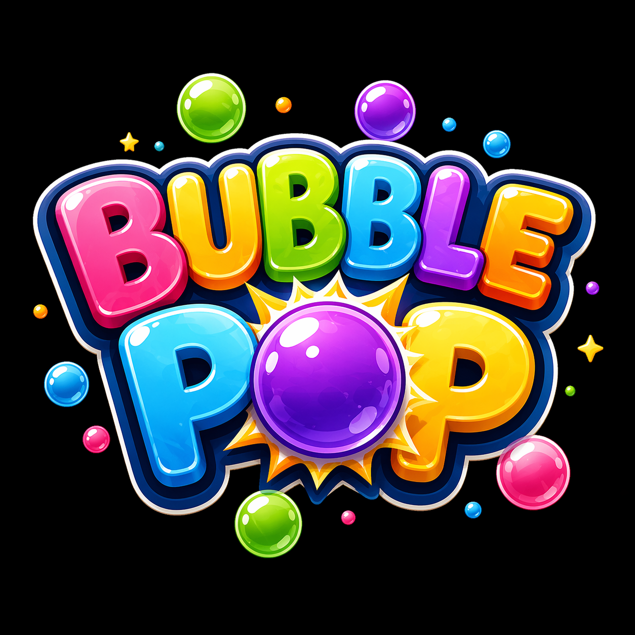 Bubble Pop