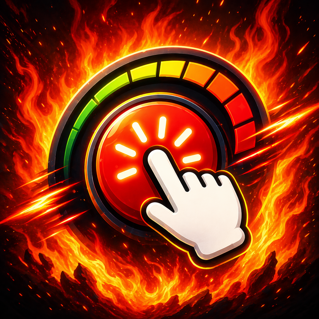 Click Speed Test