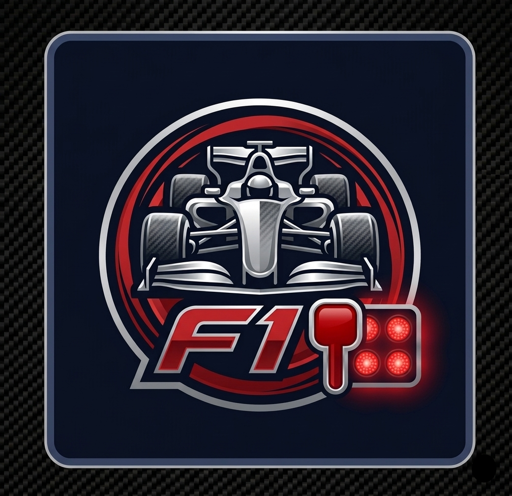 F1 Reaction Game