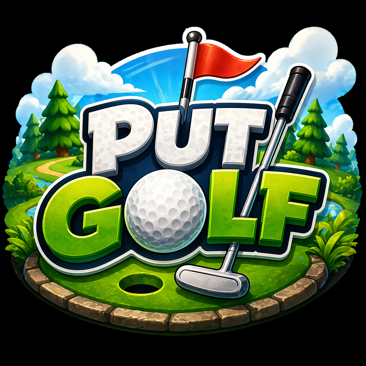 Mini Golf