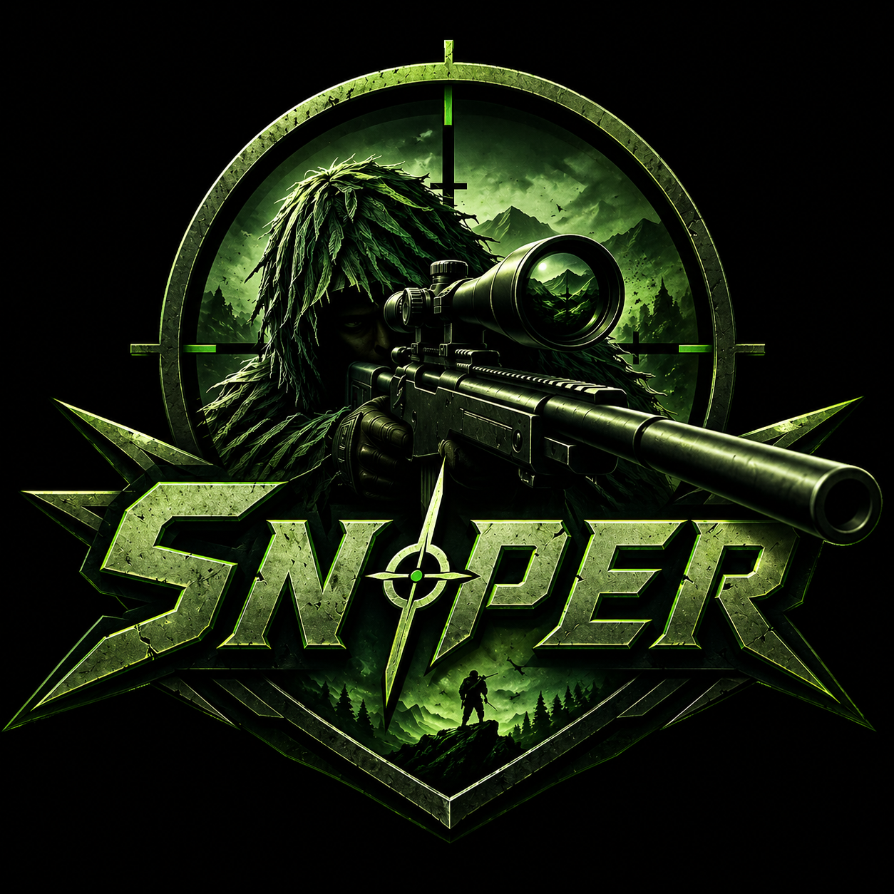 Sniper Game