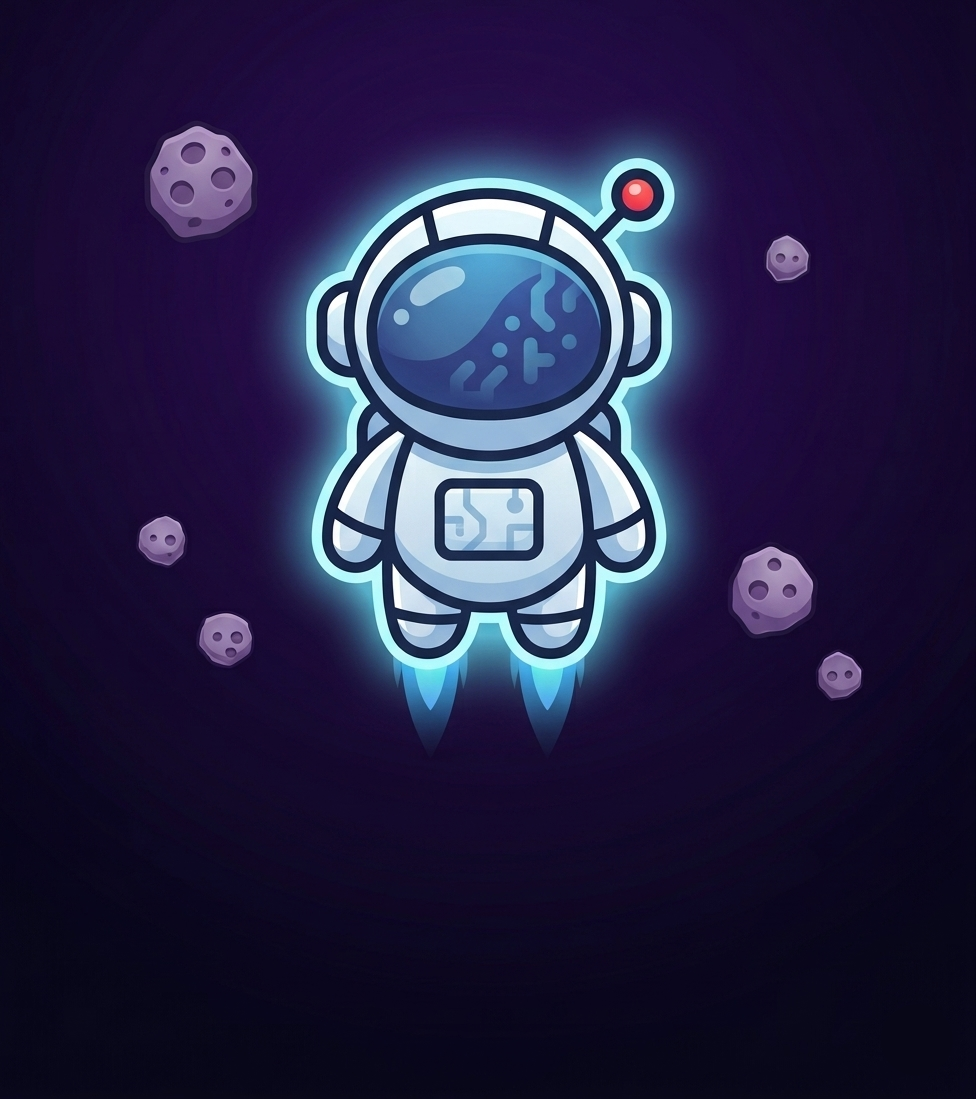 Space Survival